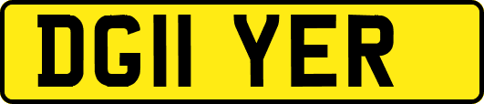 DG11YER