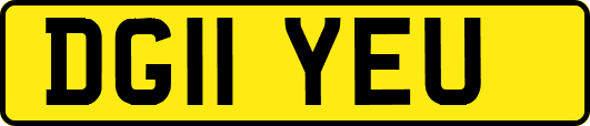 DG11YEU