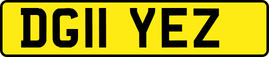 DG11YEZ
