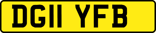 DG11YFB