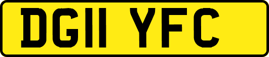 DG11YFC
