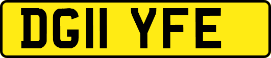 DG11YFE