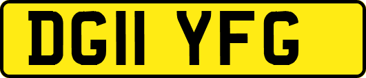 DG11YFG
