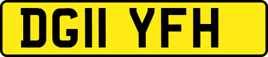 DG11YFH
