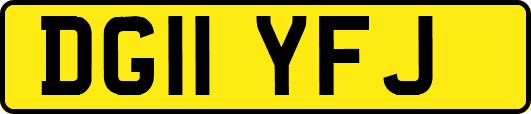 DG11YFJ