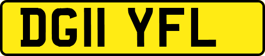 DG11YFL
