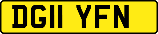 DG11YFN