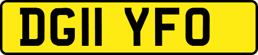 DG11YFO