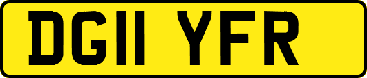 DG11YFR
