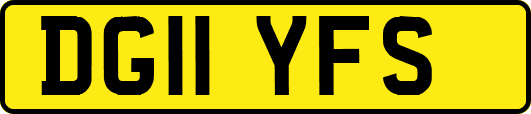 DG11YFS