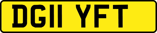 DG11YFT
