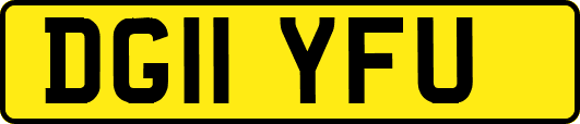 DG11YFU