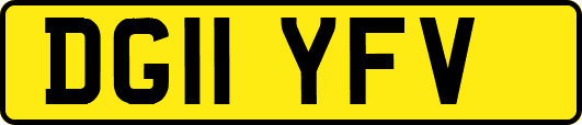 DG11YFV
