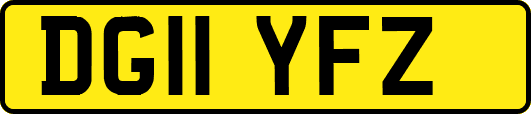 DG11YFZ