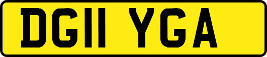 DG11YGA