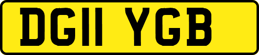 DG11YGB