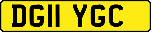 DG11YGC