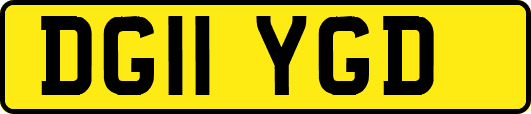 DG11YGD