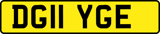 DG11YGE