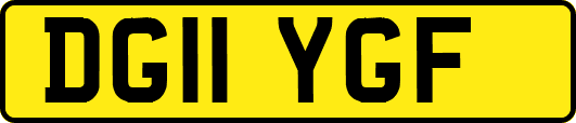 DG11YGF