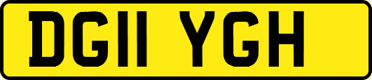 DG11YGH