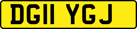 DG11YGJ