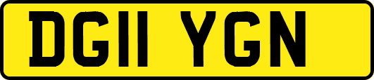 DG11YGN