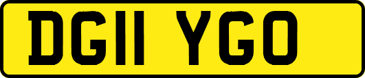 DG11YGO