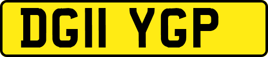 DG11YGP