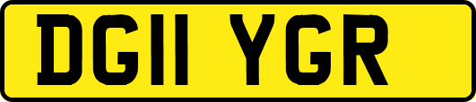 DG11YGR