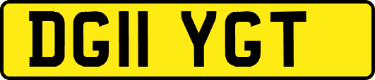 DG11YGT