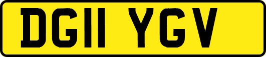 DG11YGV