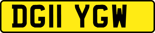 DG11YGW