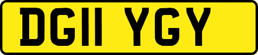 DG11YGY