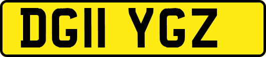 DG11YGZ