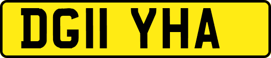 DG11YHA