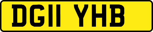 DG11YHB