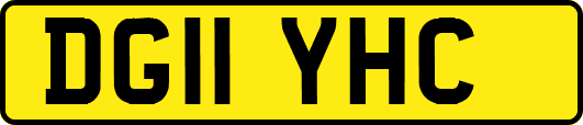 DG11YHC