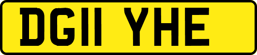 DG11YHE