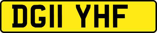 DG11YHF