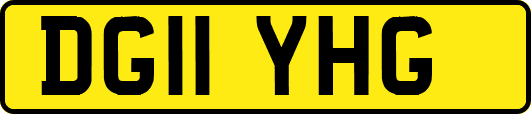 DG11YHG