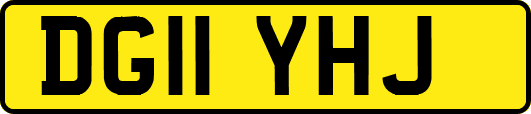DG11YHJ
