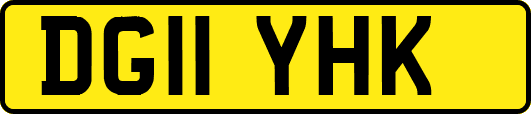 DG11YHK