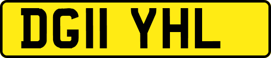 DG11YHL