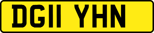 DG11YHN