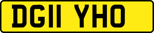 DG11YHO