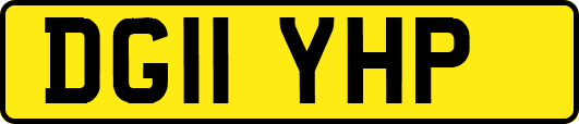 DG11YHP