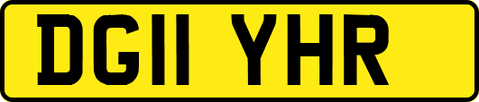DG11YHR