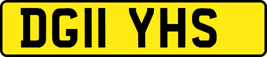 DG11YHS