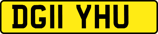 DG11YHU